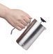 FM Antarcti Stainless steel press coffee kit кавоварка coffee kit фото 7