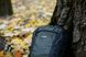 Рюкзак складаний Tribe Compact 24 L T-IA-0008-olive T-IA-0008-olive фото 1