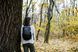 Рюкзак складаний Tribe Compact 24 L T-IA-0008-olive T-IA-0008-olive фото 12