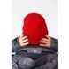 Водонепроникна шапка Dexshell DH30509, onesize (56-58 см), червоний DH30509RED фото 5