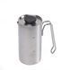 FM Antarcti Stainless steel press coffee kit кавоварка coffee kit фото 9