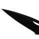 Ніж Tribe Carabiner Knife T-MG-0014-black T-MG-0014-black фото 2