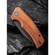 Нож складной Civivi Regulatron Guibourtia Wood C23006-3 C23006-3 фото 13
