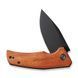 Нож складной Civivi Regulatron Guibourtia Wood C23006-3 C23006-3 фото 3