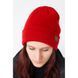 Водонепроникна шапка Dexshell DH30509, onesize (56-58 см), червоний DH30509RED фото 7