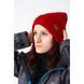 Водонепроникна шапка Dexshell DH30509, onesize (56-58 см), червоний DH30509RED фото 3