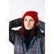 Водонепроникна шапка Dexshell DH30509, onesize (56-58 см), червоний DH30509RED фото 2
