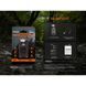 Ліхтар ручний Fenix SW05R-RED LED чорний SW05R-RL фото 22