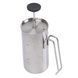 FM Antarcti Stainless steel press coffee kit кавоварка coffee kit фото 8