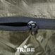 Рюкзак складаний Tribe Compact 24 L T-IA-0008-olive T-IA-0008-olive фото 10