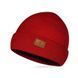 Водонепроникна шапка Dexshell DH30509, onesize (56-58 см), червоний DH30509RED фото 1