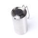FM Antarcti Stainless steel press coffee kit кавоварка coffee kit фото 10