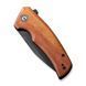 Нож складной Civivi Regulatron Guibourtia Wood C23006-3 C23006-3 фото 4