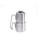 FM Antarcti Stainless steel press coffee kit кавоварка coffee kit фото 1
