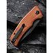 Нож складной Civivi Regulatron Guibourtia Wood C23006-3 C23006-3 фото 14