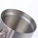 FM Antarcti Stainless steel press coffee kit кавоварка coffee kit фото 5