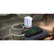 Насос-ліхтар-powerbank кемпінговий Flextail Max Pump 2 Plus, помаранчевий MP2PL4800-OG-i фото 4
