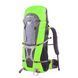 Рюкзак SPUR 42 Gen.II Lime TravelExtreme TE03426 фото 1