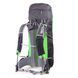 Рюкзак SPUR 42 Gen.II Lime TravelExtreme TE03426 фото 13