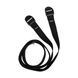 Стяжка Tribe Strap компресійна 1 м, комплект 2 шт T-IZ-0017-black T-IZ-0017-black фото 1