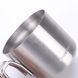 FM Antarcti Stainless steel press coffee kit кавоварка coffee kit фото 4