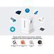 Насос-ліхтар-powerbank кемпінговий Flextail Max Pump 2 Plus, помаранчевий MP2PL4800-OG-i фото 15