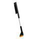 Щітка-скребок довга Fiskars Plus 1078494 1078494 фото 1