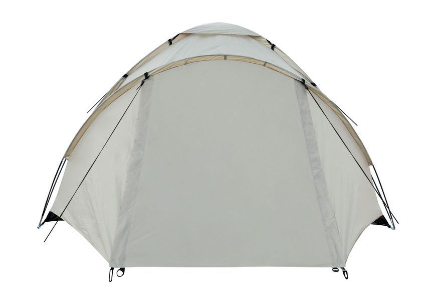 Палатка Tramp Lite Fly 2 однослойная sand UTLT-041 UTLT-041-sand фото
