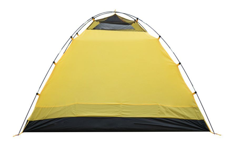 Палатка Tramp Nishe 2 (v2) green UTRT-053 UTRT-053 фото