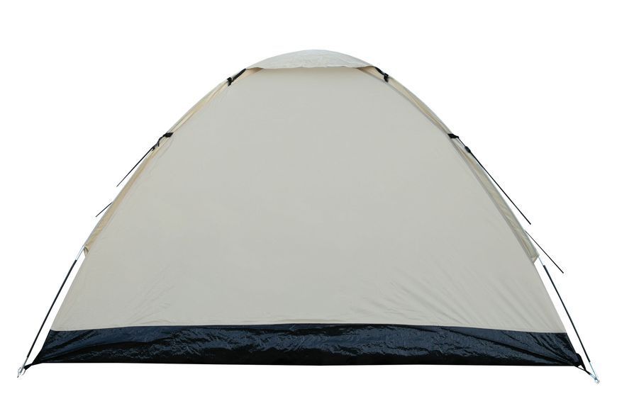 Палатка Tramp Lite Fly 2 однослойная sand UTLT-041 UTLT-041-sand фото