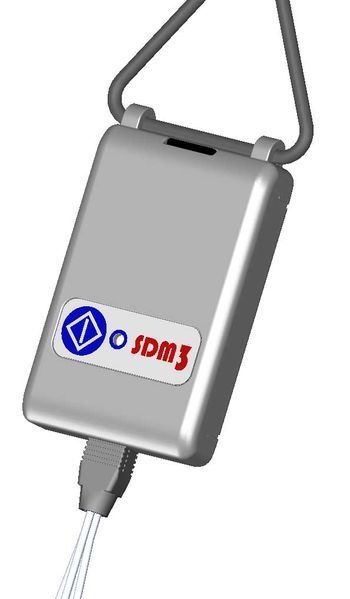 SDM3 (Холтер ЕКГ) BM0095 фото