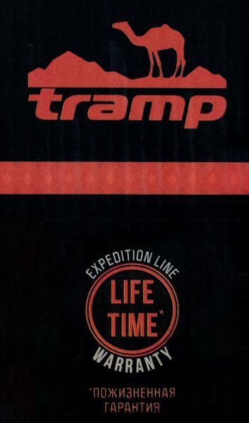 Термос TRAMP Expedition Line 0,75л, Черный TRC-031-black фото