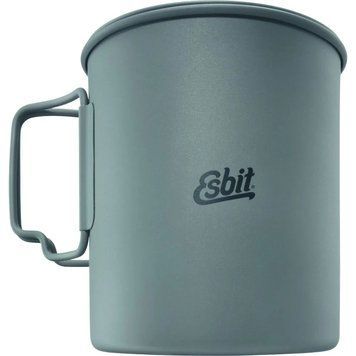 Казанок Esbit PT750-TI 017.0011 фото