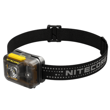 Налобний ліхтар із універсальним живленням Nitecore HA13 (3xAAA, USB-C) 6-1510 фото
