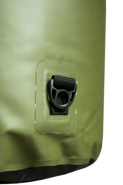Гермомешок TRAMP PVC olive 70л UTRA-069 UTRA-069-olive фото