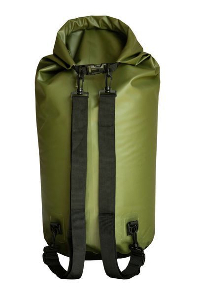 Гермомешок TRAMP PVC olive 70л UTRA-069 UTRA-069-olive фото