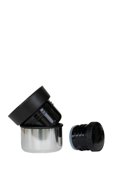 Термос TRAMP Expedition Line 0,75л, Черный TRC-031-black фото