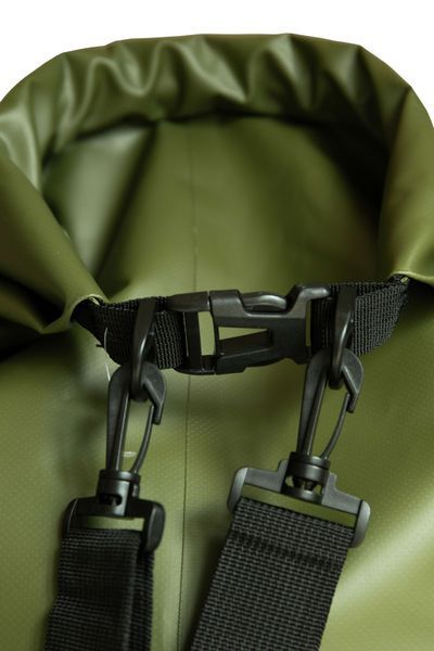 Гермомешок TRAMP PVC olive 70л UTRA-069 UTRA-069-olive фото