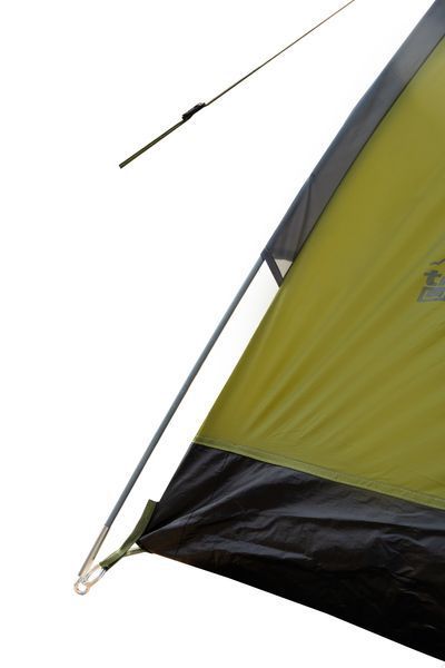 Намет Tramp Lite Fly 3 одношаровий olive UTLT-003 UTLT-003-olive фото