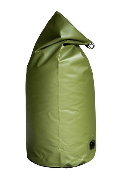 Гермомешок TRAMP PVC olive 70л UTRA-069 UTRA-069-olive фото