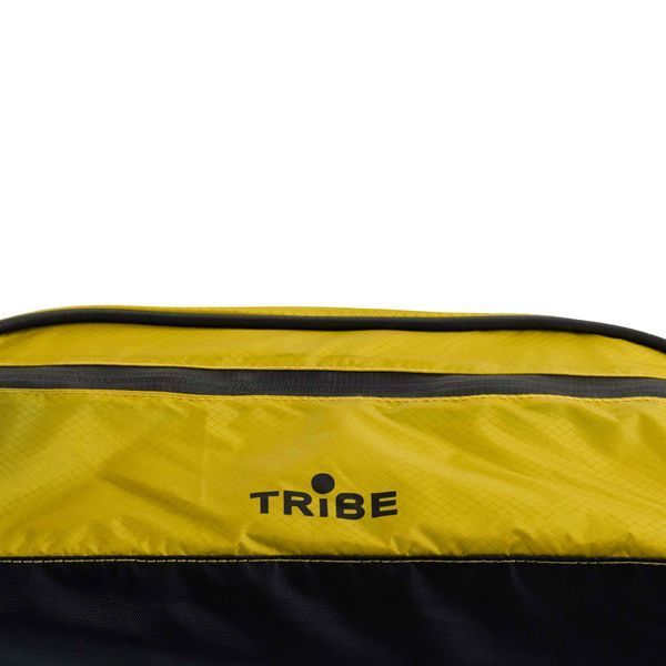 Косметичка Tribe Wash Bag T-IZ-0020-yellow T-IZ-0020-yellow фото