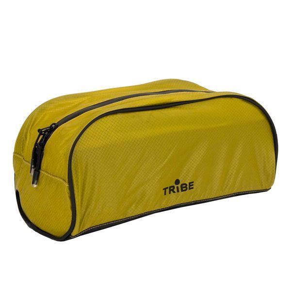 Косметичка Tribe Wash Bag T-IZ-0020-yellow T-IZ-0020-yellow фото