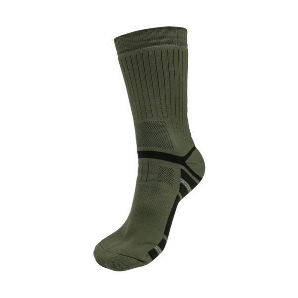 Носки Tribe Trekking Winter T-KB-0009-olive, 38-40 T-KB-0009-olive-38-40 фото