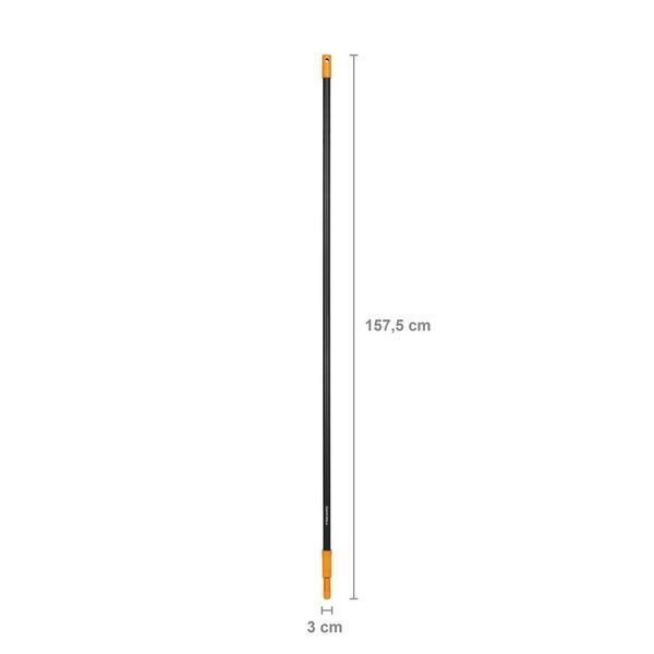 Граблі для листя Fiskars Solid M 1063090 1063090 фото