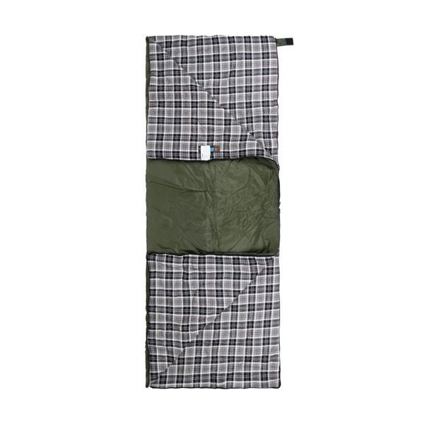 Спальний мішок Tramp Ember Regular лівий UTRS-064R-olive-L UTRS-064R-olive-L фото