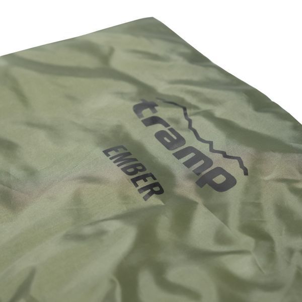 Спальний мішок Tramp Ember Regular лівий UTRS-064R-olive-L UTRS-064R-olive-L фото