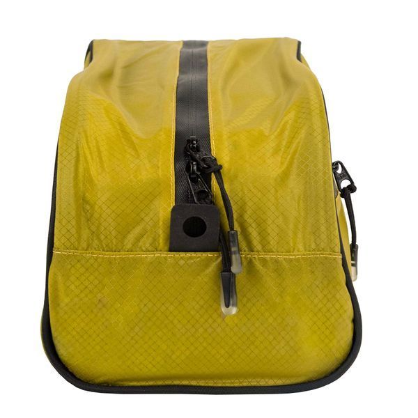 Косметичка Tribe Wash Bag T-IZ-0020-yellow T-IZ-0020-yellow фото