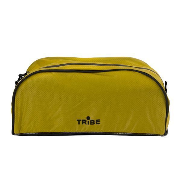Косметичка Tribe Wash Bag T-IZ-0020-yellow T-IZ-0020-yellow фото