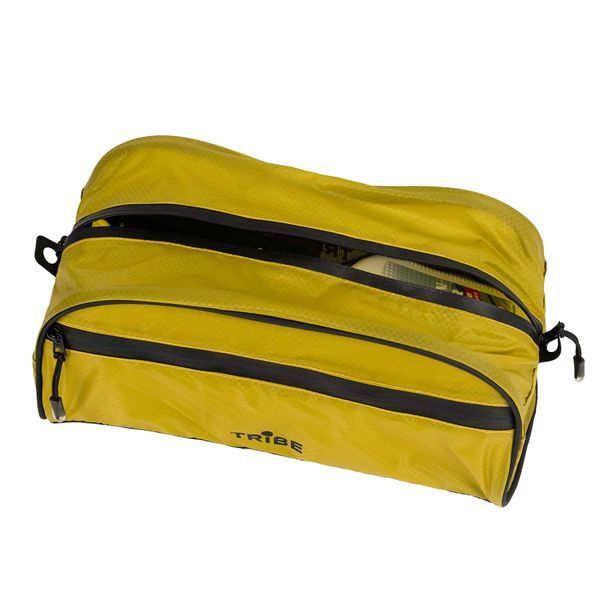 Косметичка Tribe Wash Bag T-IZ-0020-yellow T-IZ-0020-yellow фото