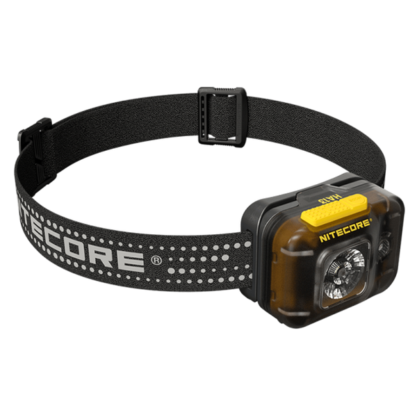 Налобний ліхтар із універсальним живленням Nitecore HA13 (3xAAA, USB-C) 6-1510 фото